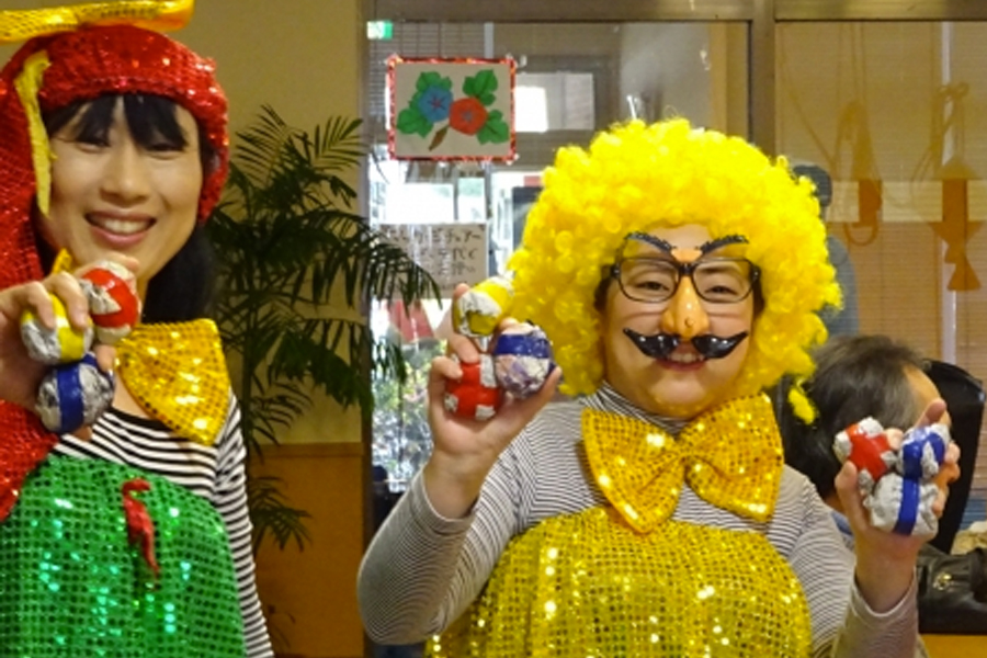 職場環境イメージ3